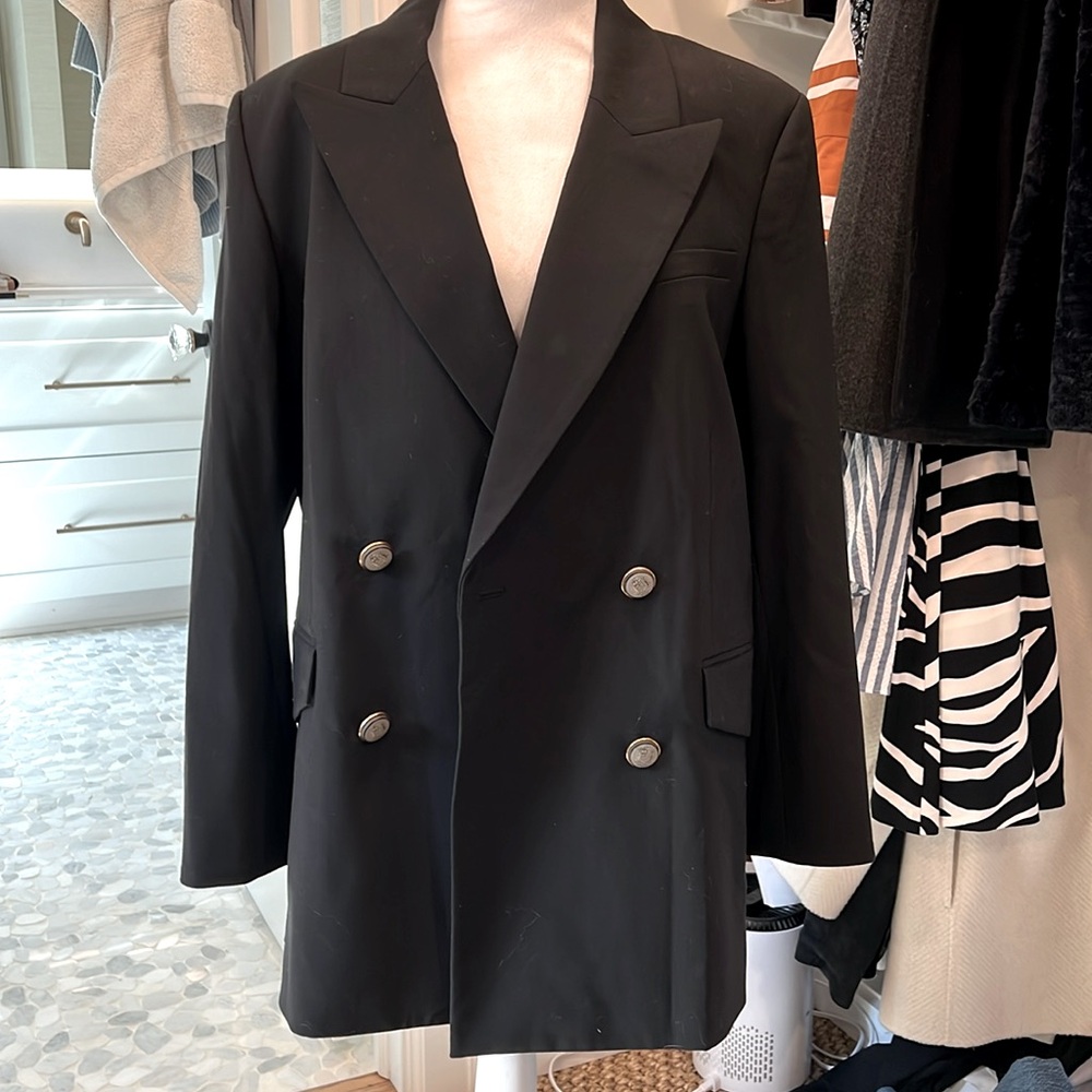Veronica Beard Blazer, NWT, optional belt